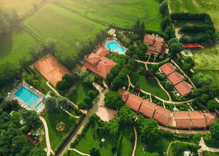 Park Residence Il Gabbiano