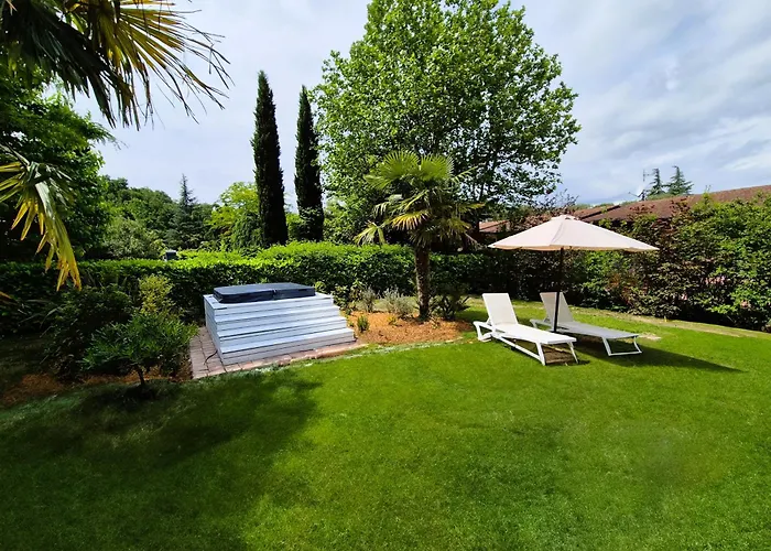 Park Residence Il Gabbiano