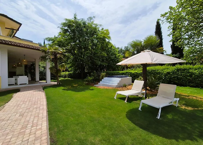 Park Residence Il Gabbiano