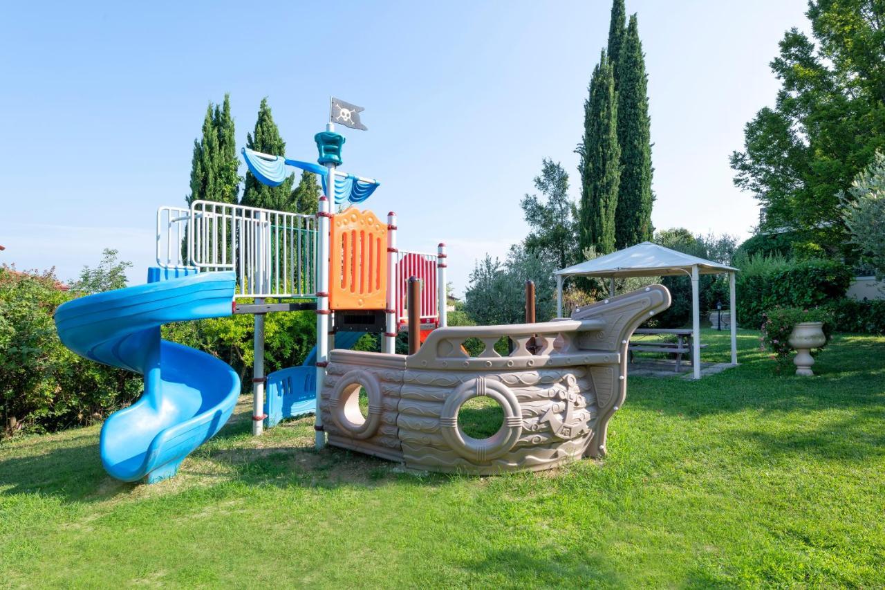 Park Il Gabbiano 4*