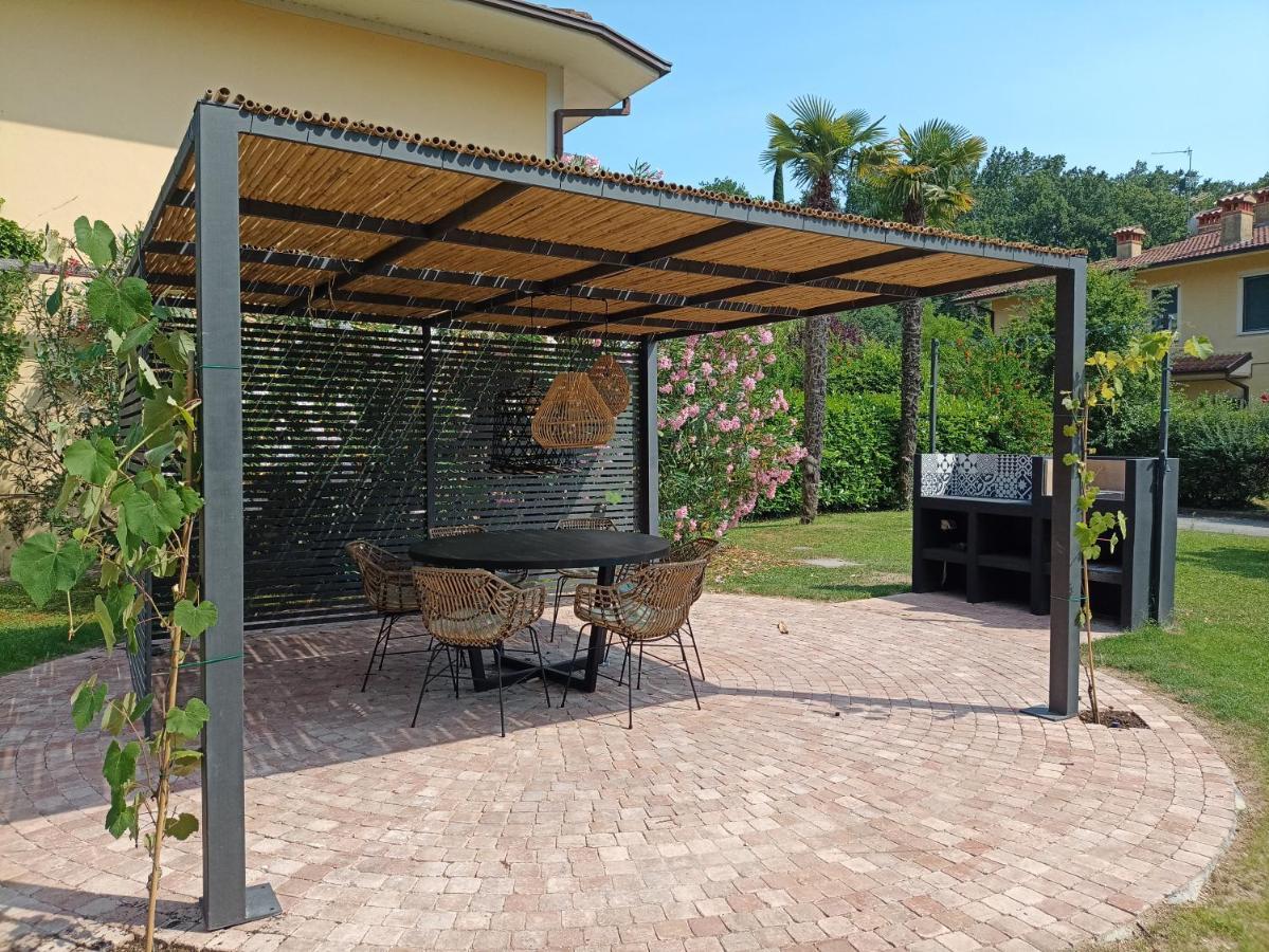 Park Il Gabbiano Apart-hotel Moniga del Garda