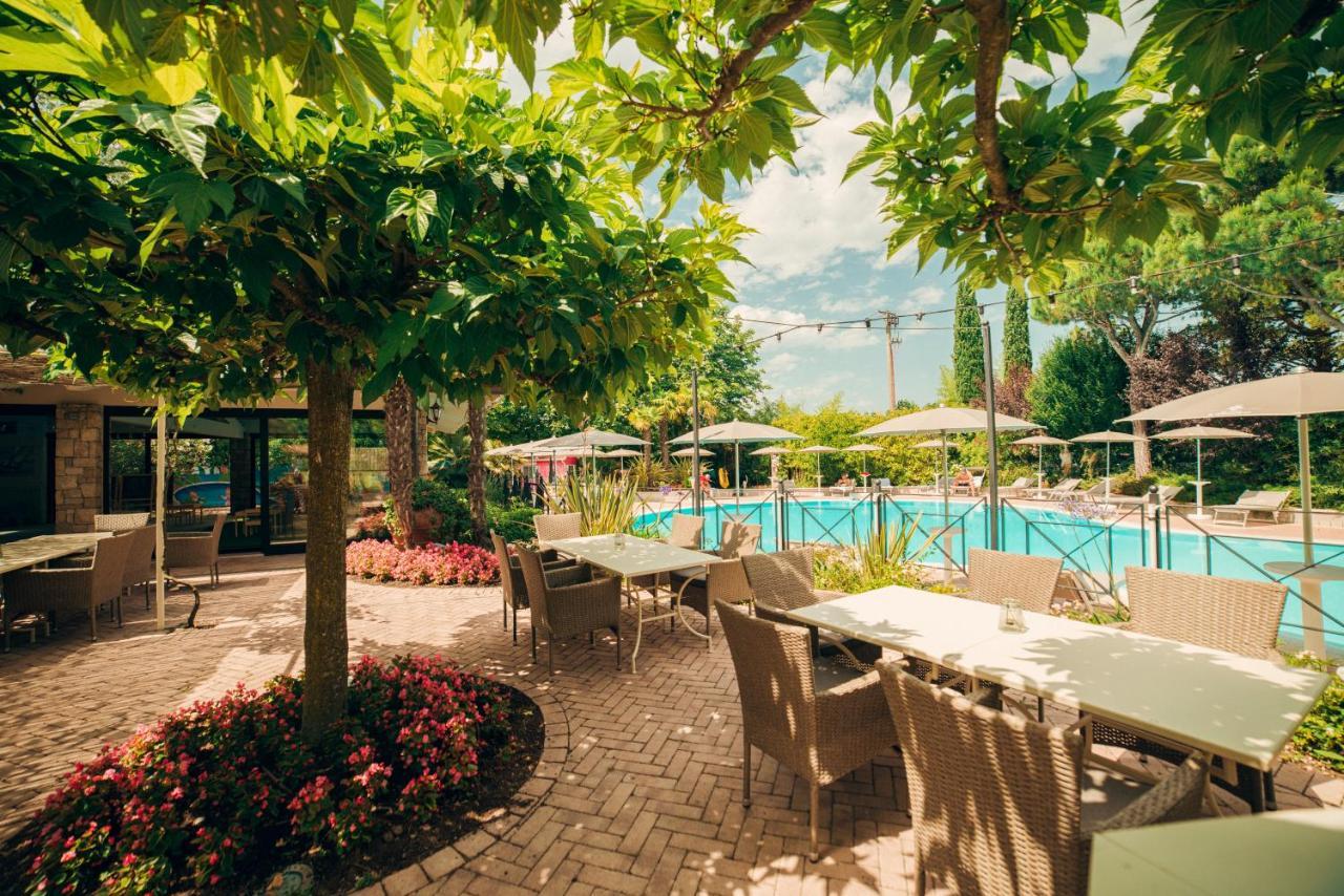 Apart-hotel Park Il Gabbiano 4*
