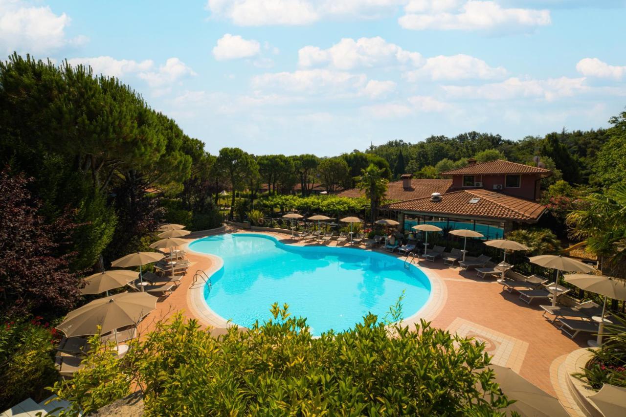 Apart-hotel Park Il Gabbiano