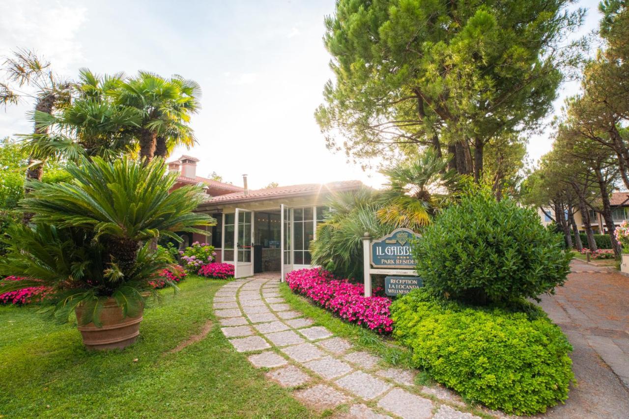Apart-hotel Park Il Gabbiano