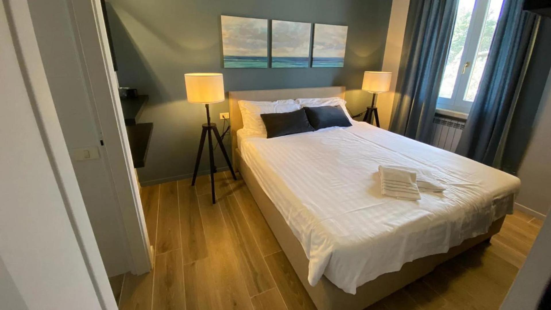 Apart-hotel Park Il Gabbiano
