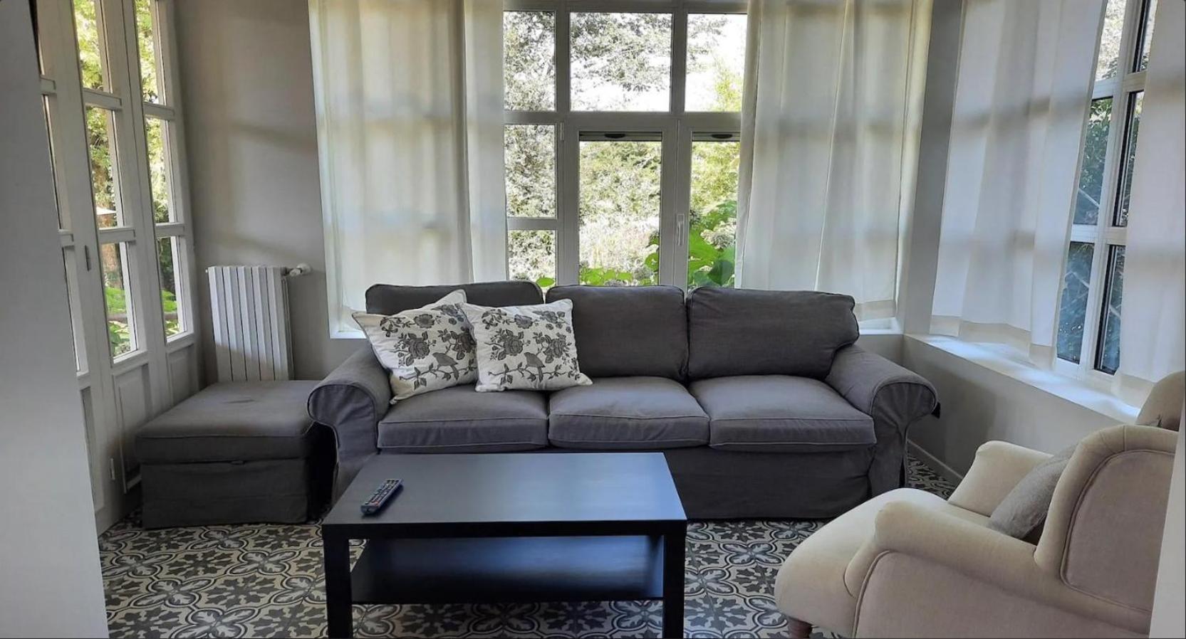 Apart-hotel Park Il Gabbiano 4*