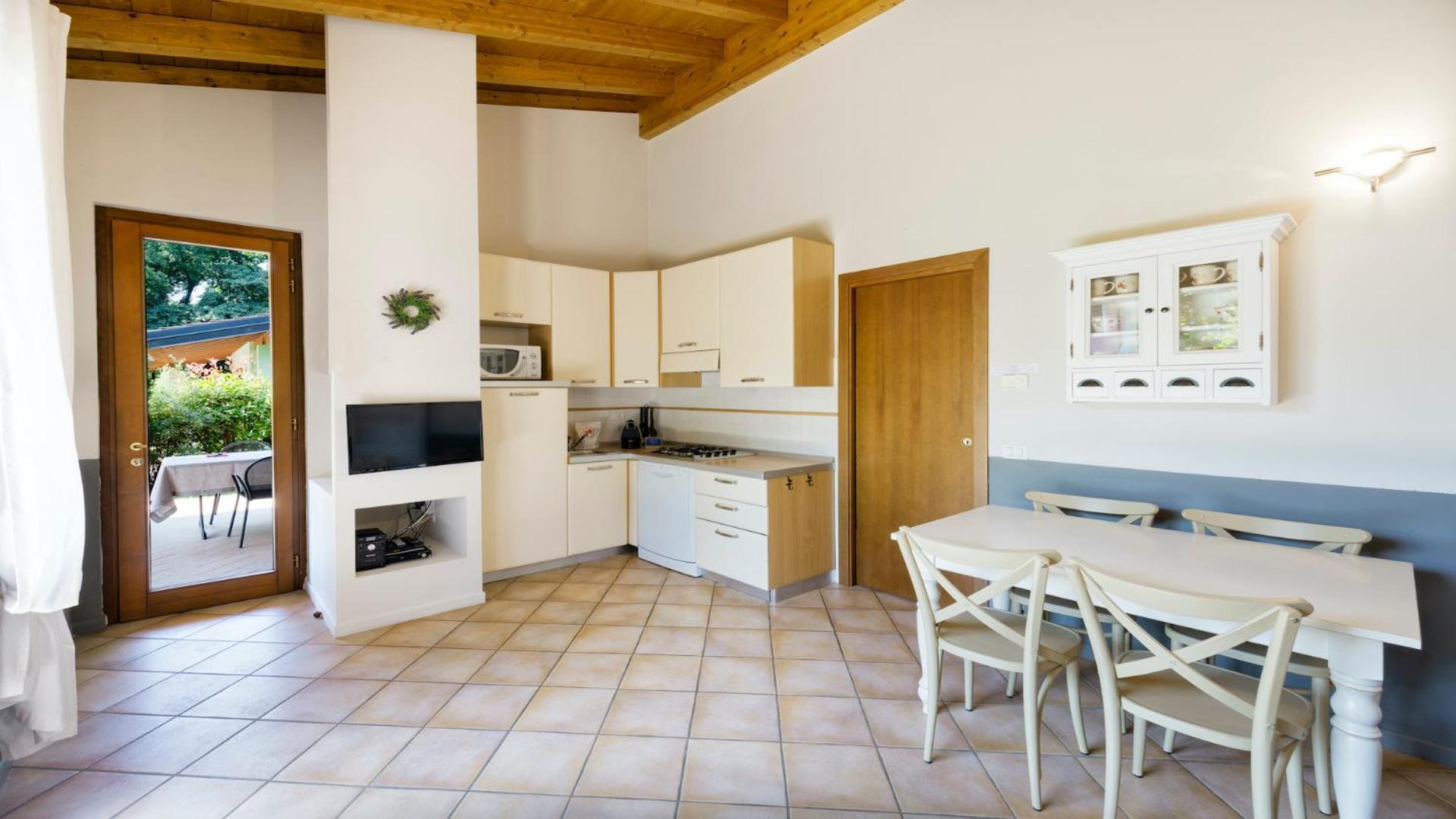 Park Il Gabbiano 4* Moniga del Garda
