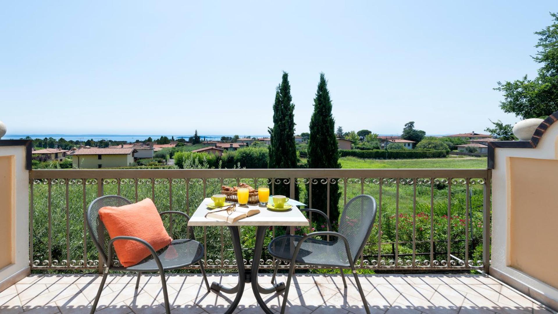 Park Il Gabbiano 4*