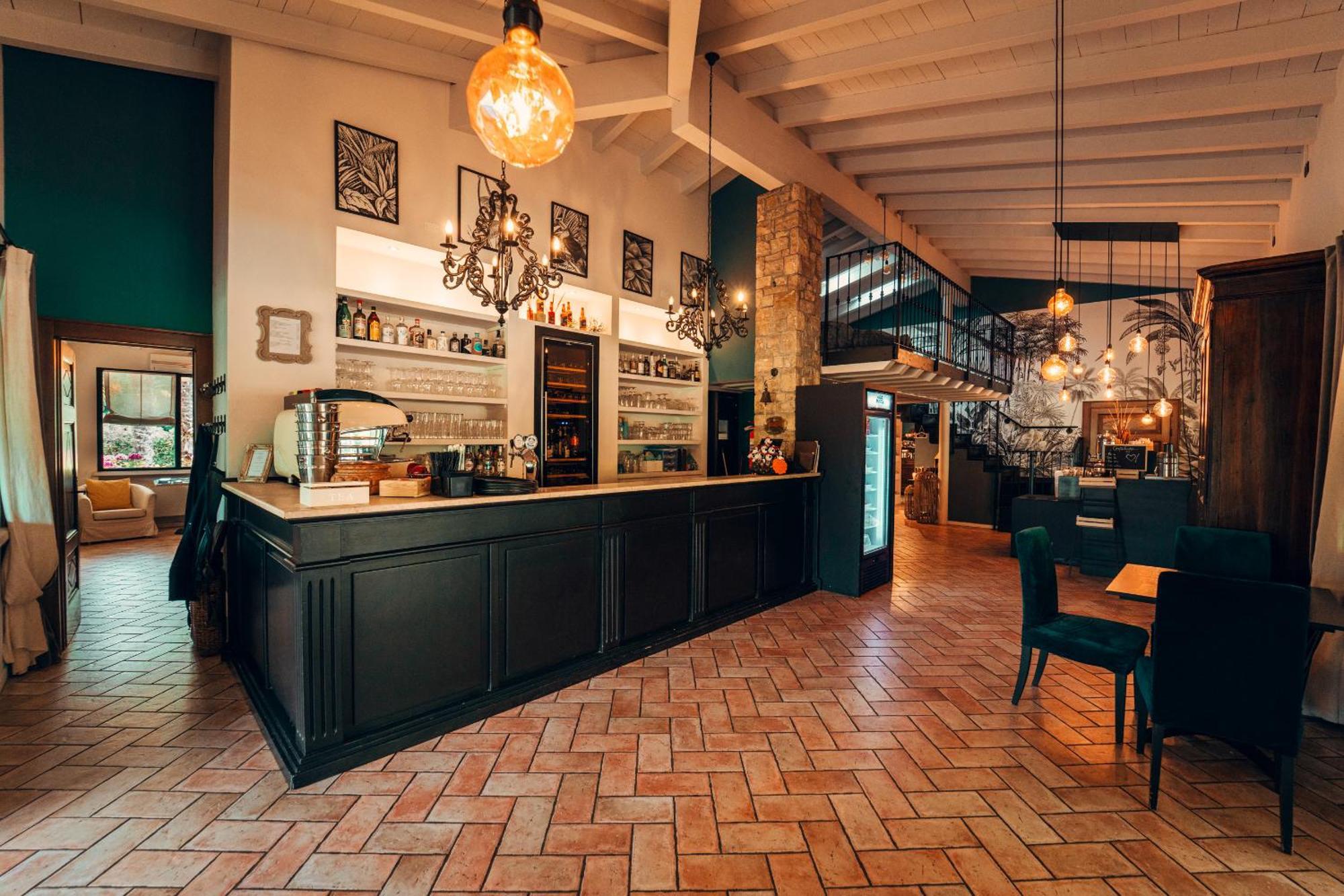 Park Il Gabbiano Apart-hotel