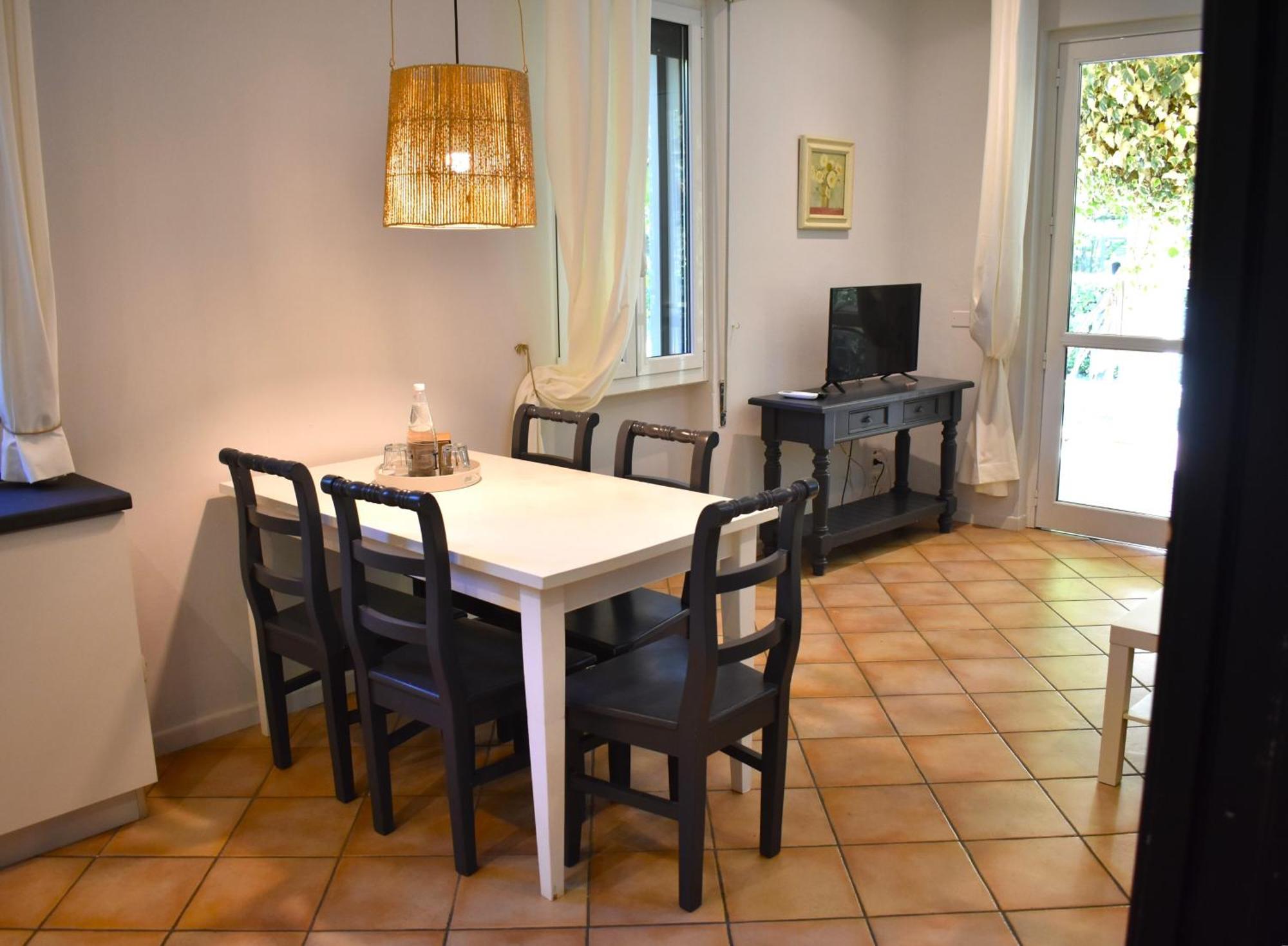Apart-hotel Park Il Gabbiano 4*