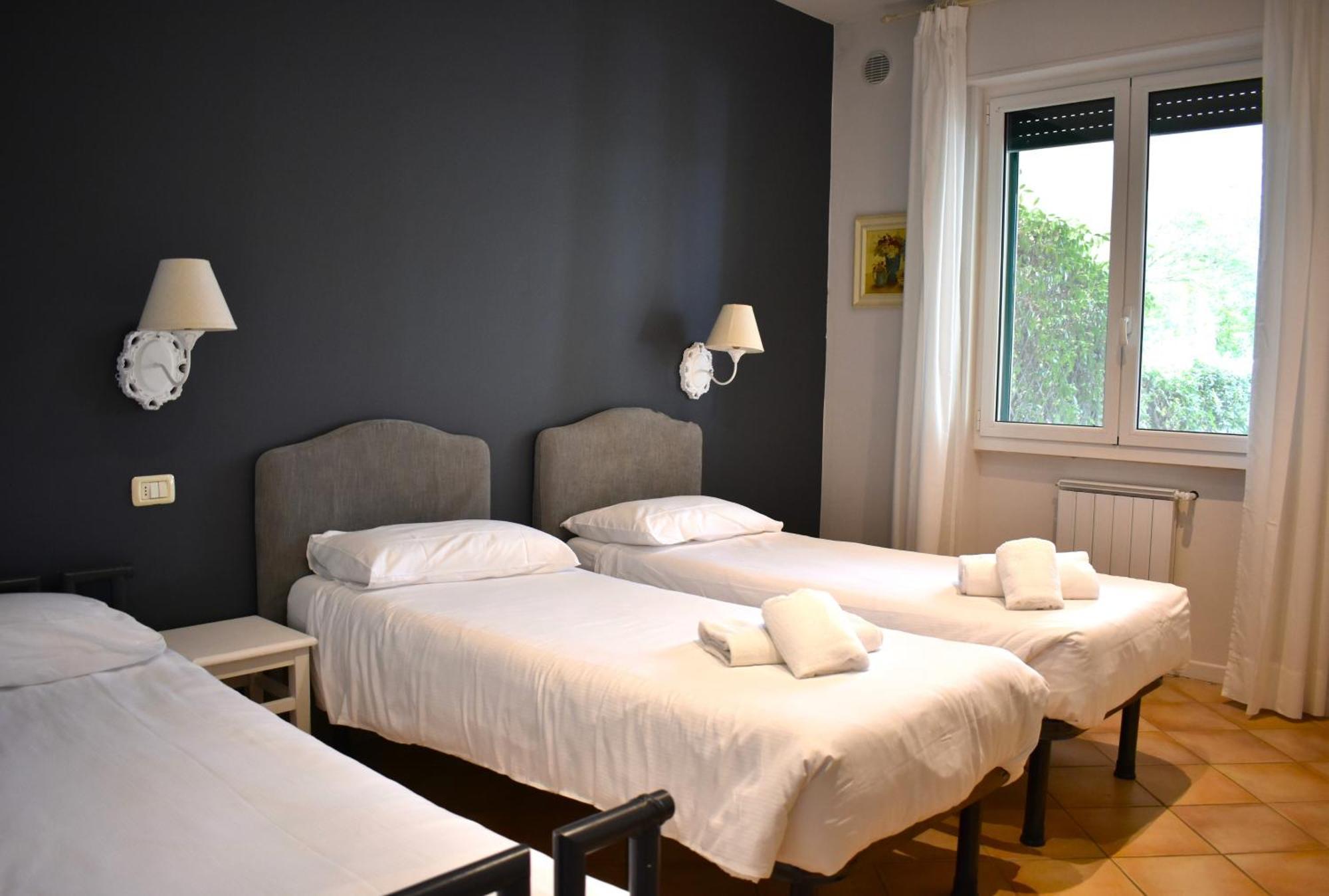 Park Il Gabbiano 4* Moniga del Garda