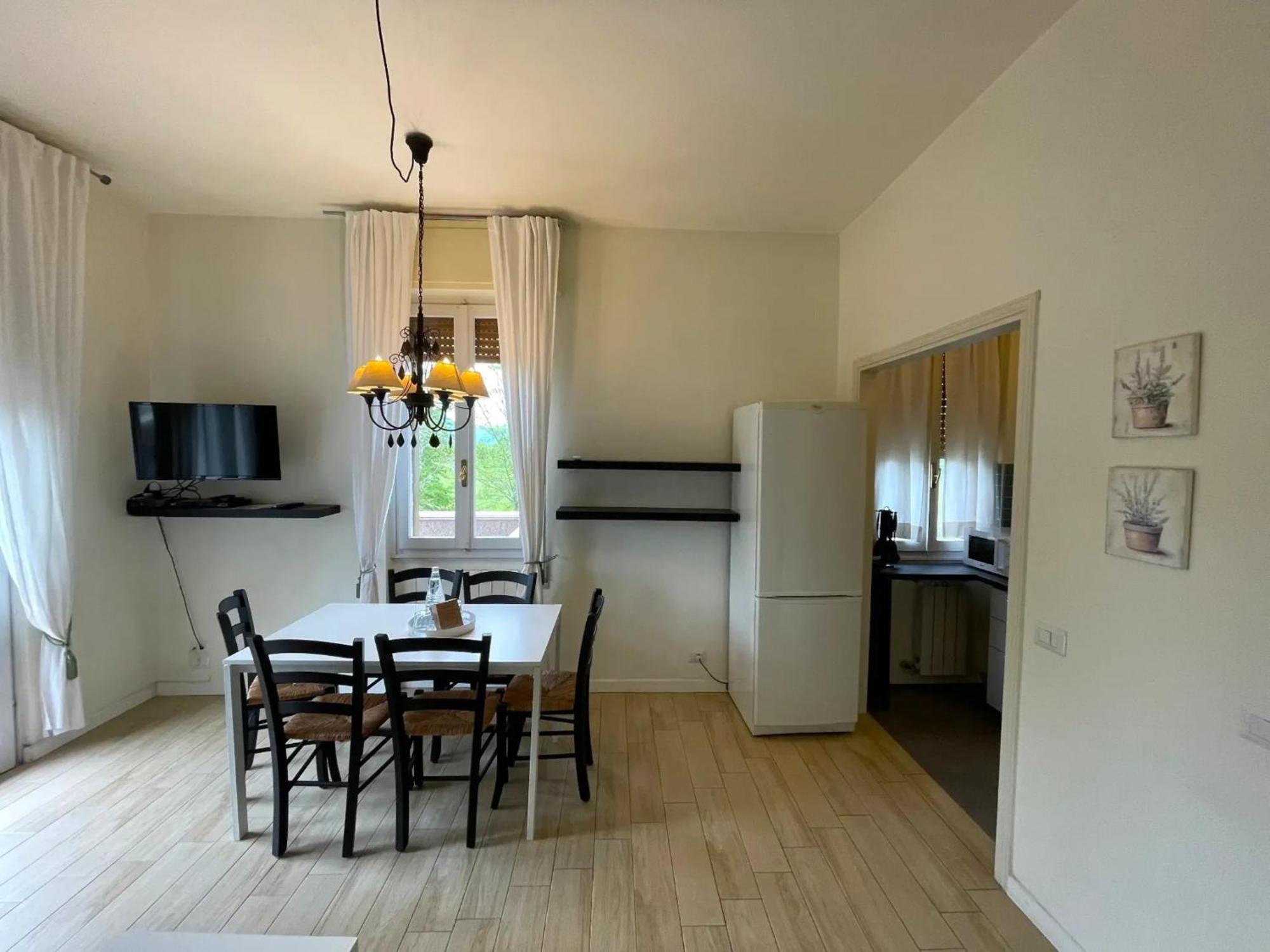 Apart-hotel Park Il Gabbiano