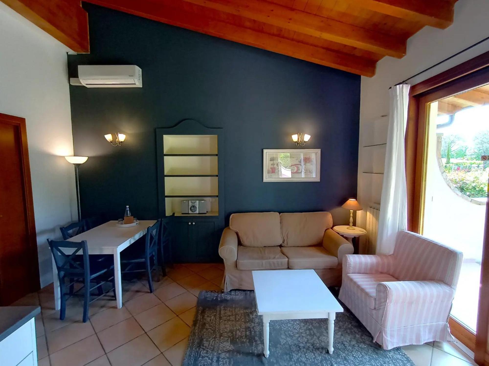 Apart-hotel Park Il Gabbiano 4*