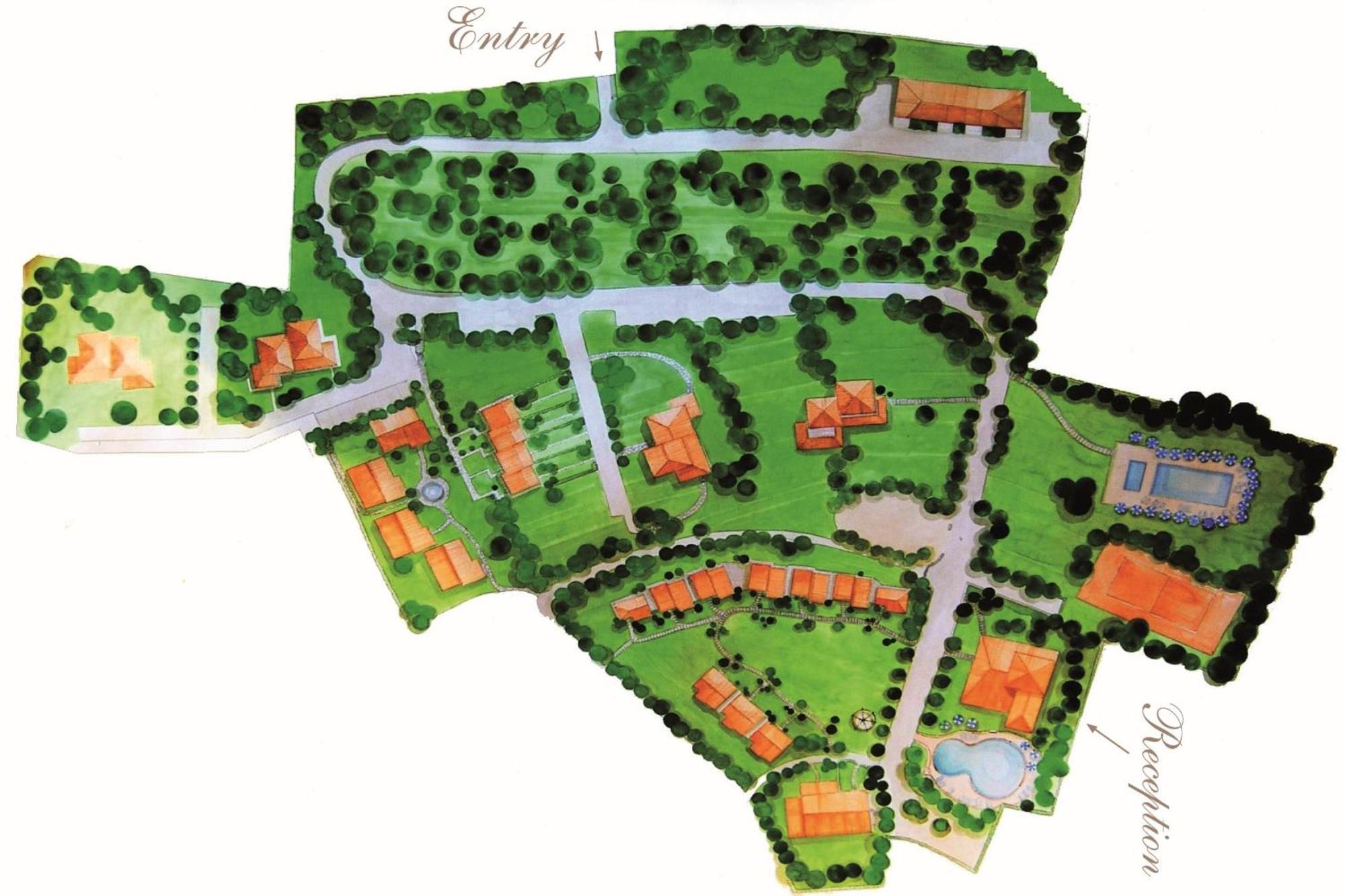 Park Il Gabbiano Apart-hotel Moniga del Garda