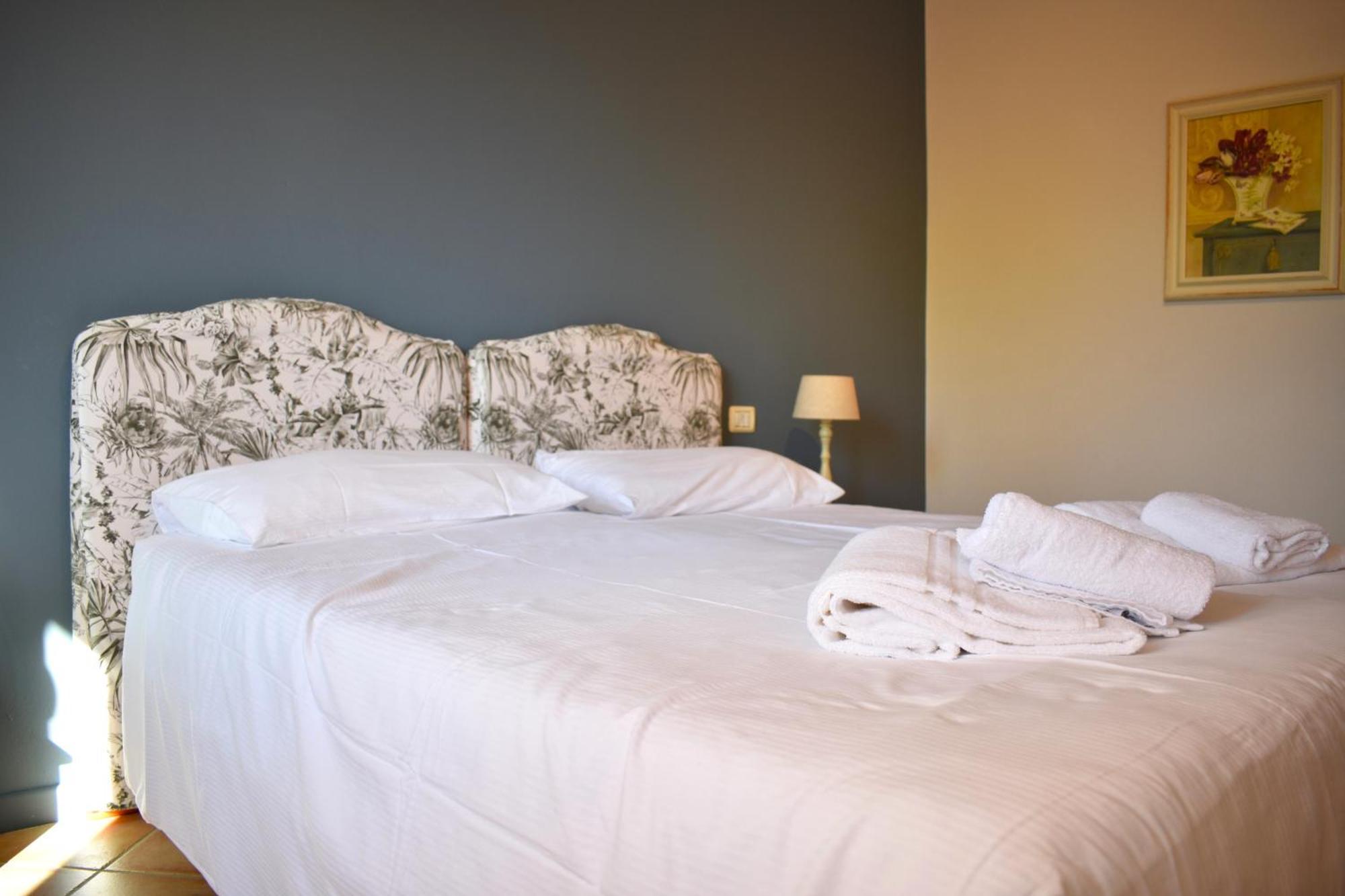 Apart-hotel Park Il Gabbiano