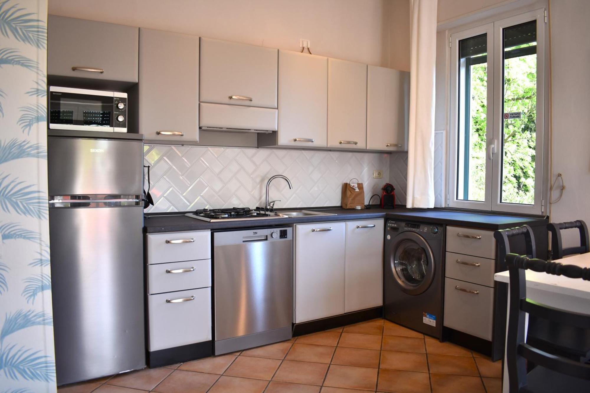 Apart-hotel Park Il Gabbiano 4*