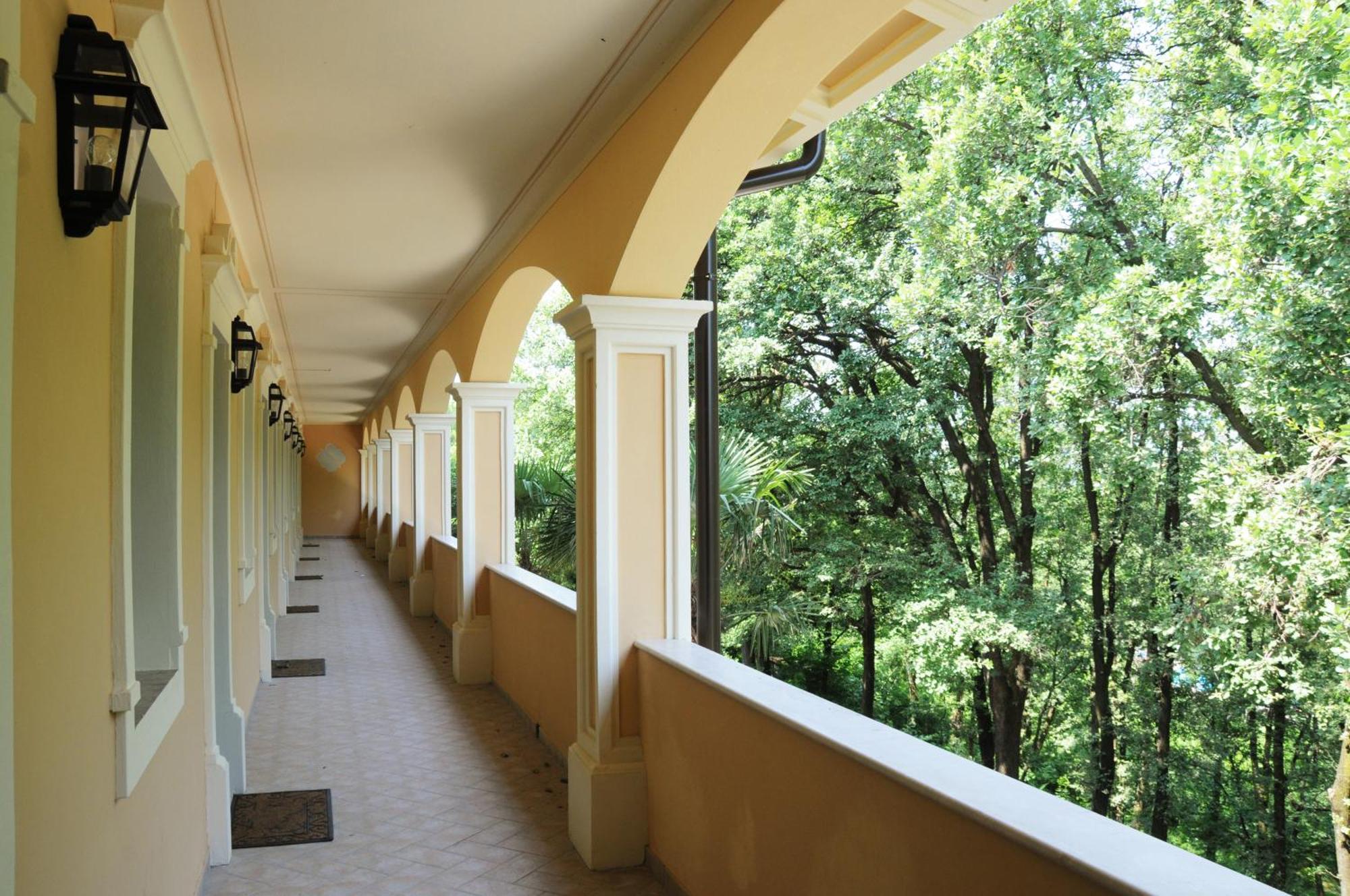 Park Il Gabbiano 4*