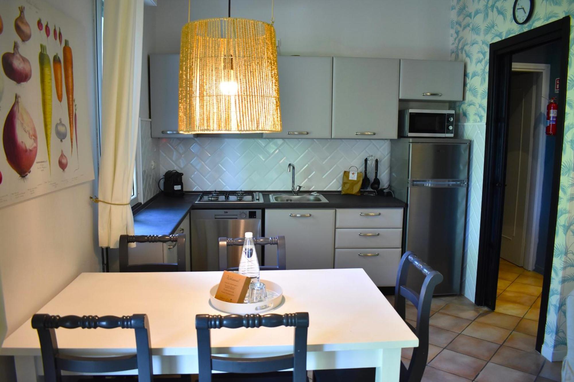 Park Il Gabbiano Apart-hotel