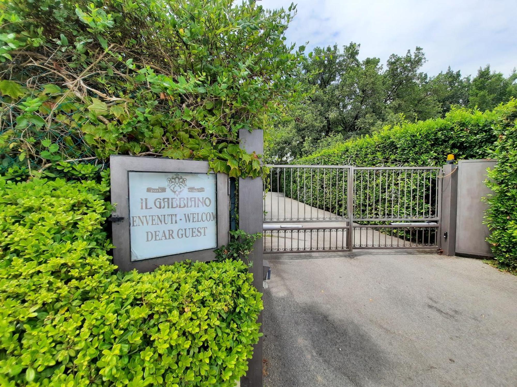 Park Il Gabbiano Apart-hotel 4*