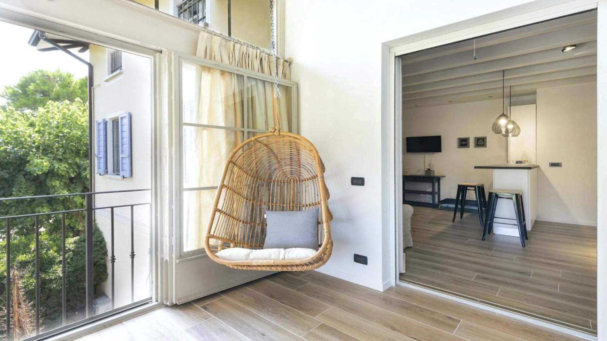 Apart-hotel Park Il Gabbiano 4*