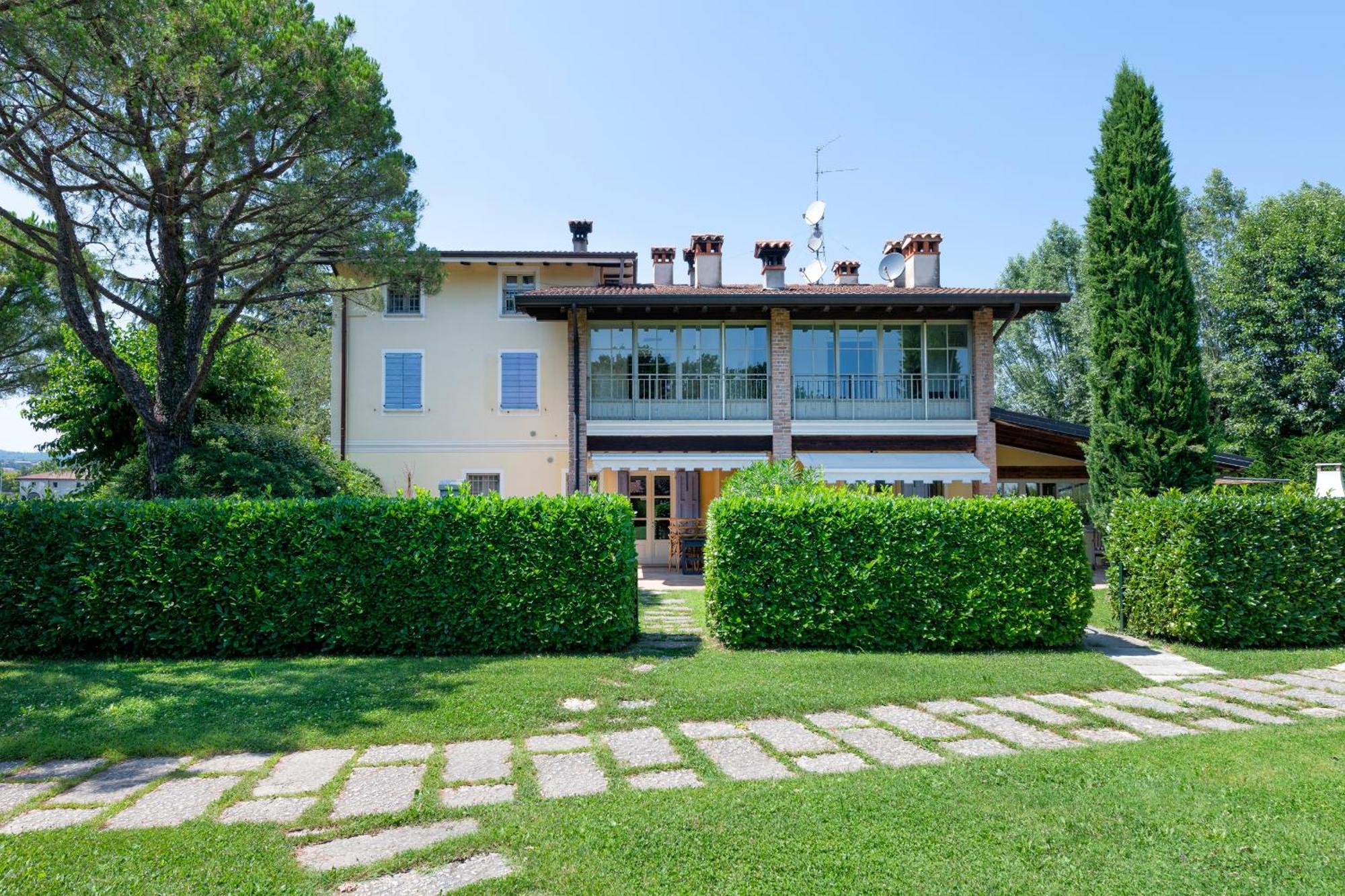 Park Il Gabbiano 4* Moniga del Garda