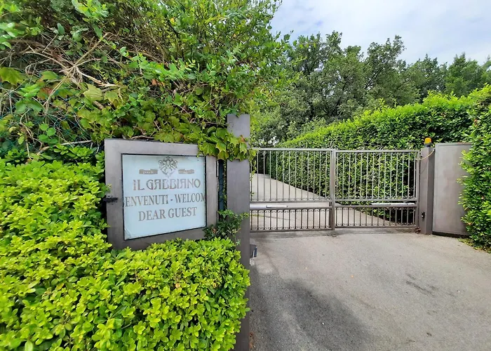 Park Residence Il Gabbiano