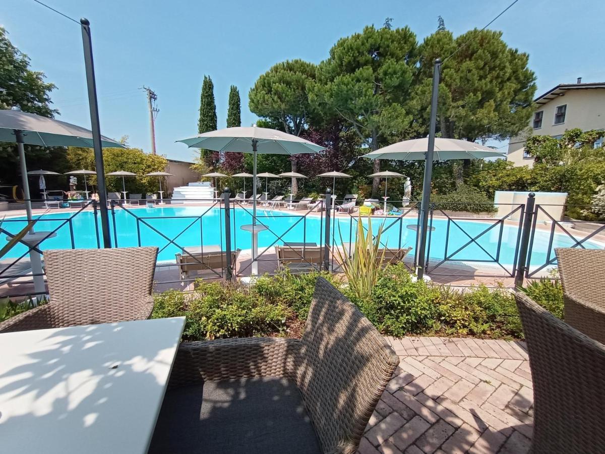 Park Il Gabbiano 4*