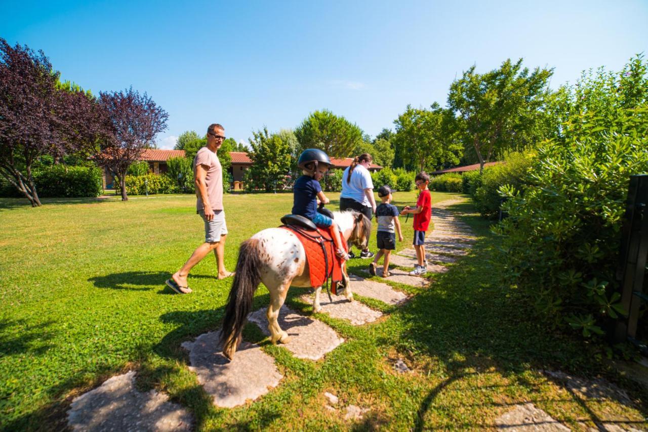 Aparthotel Park Il Gabbiano