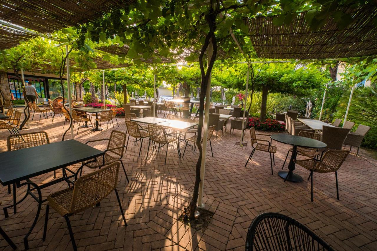 Aparthotel Park Il Gabbiano 4*