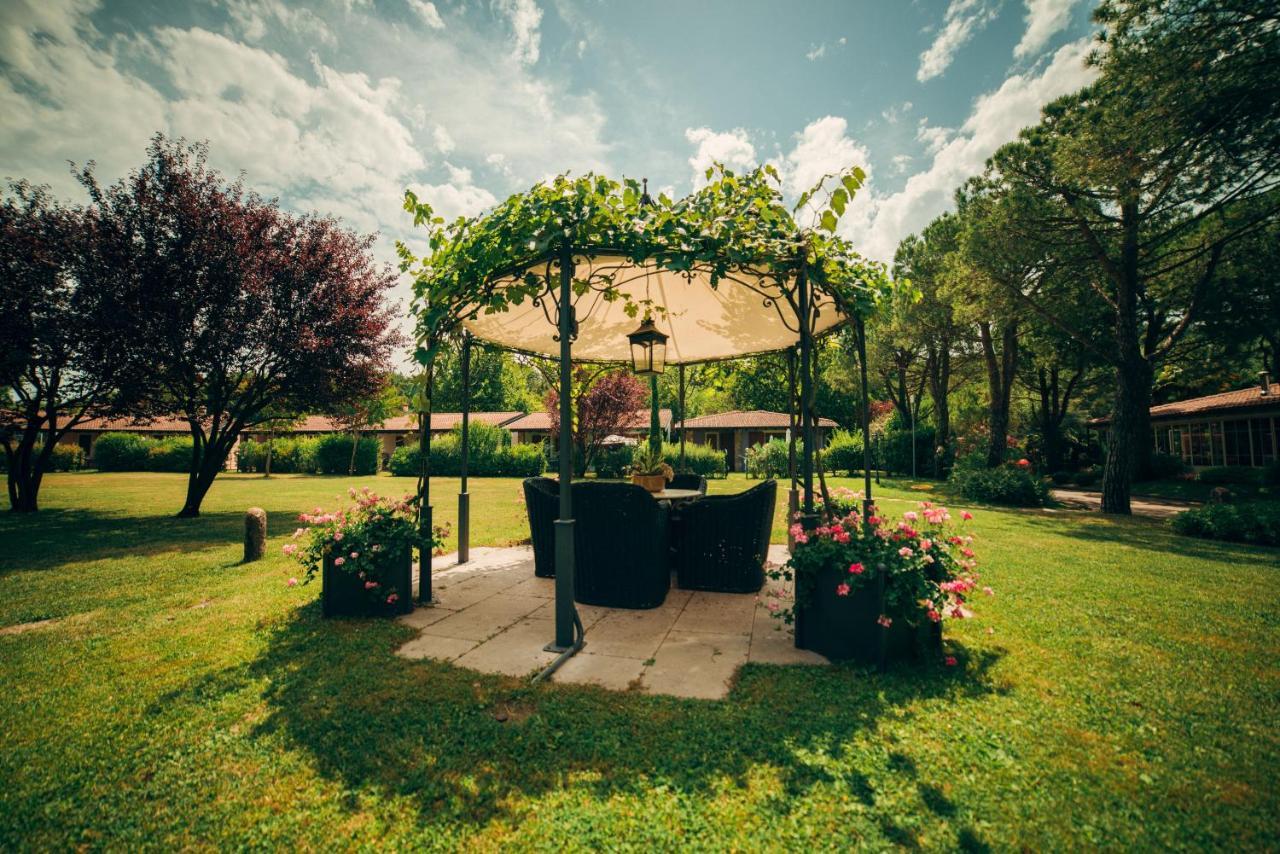 Park Il Gabbiano 4*