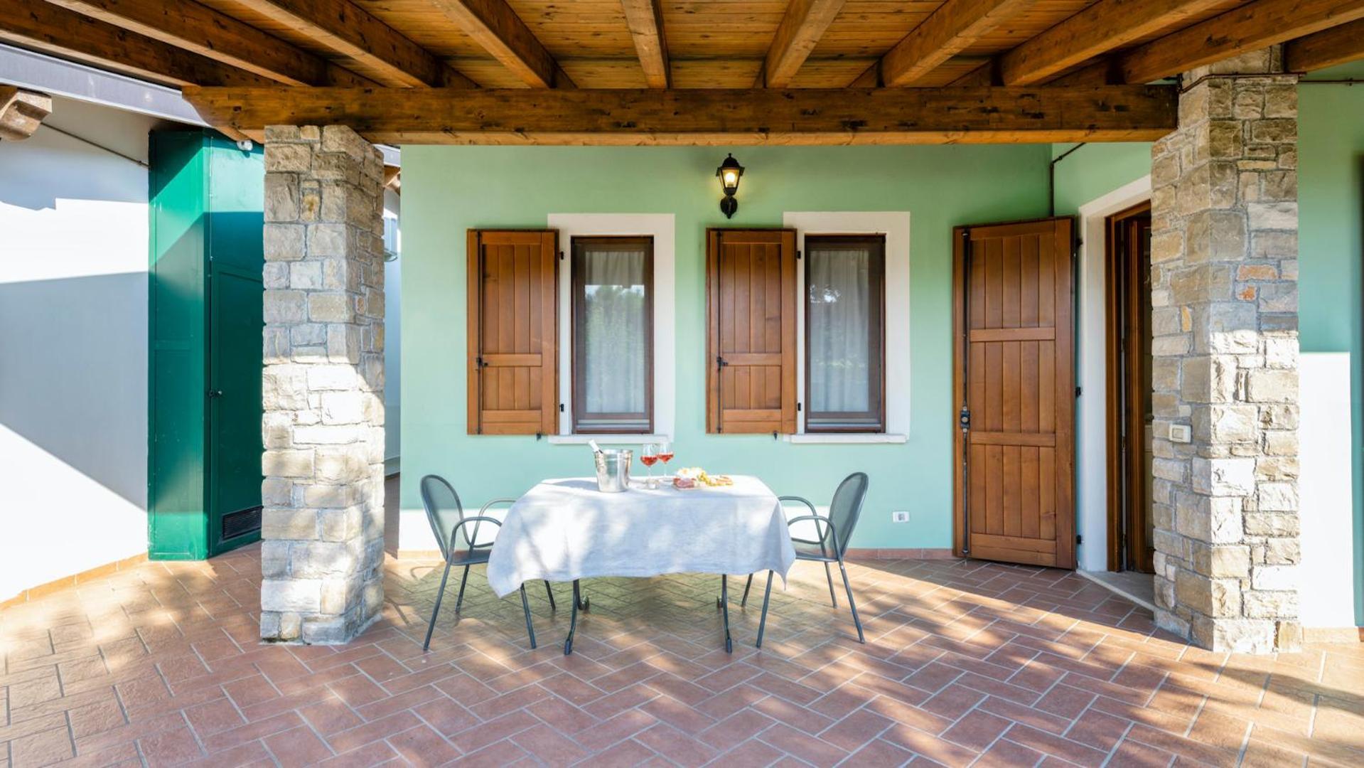 Park Il Gabbiano 4*