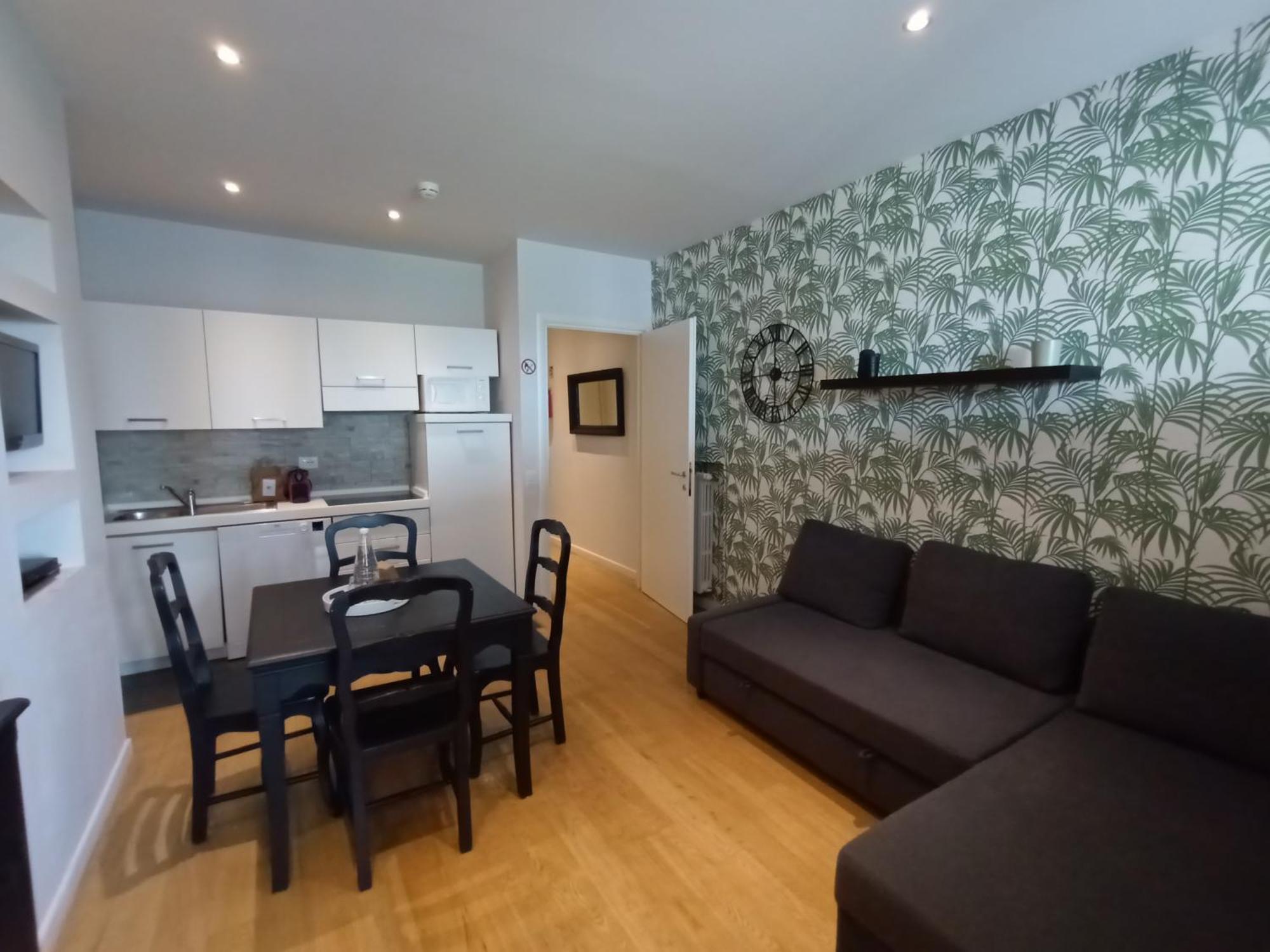 Aparthotel Park Il Gabbiano 4*