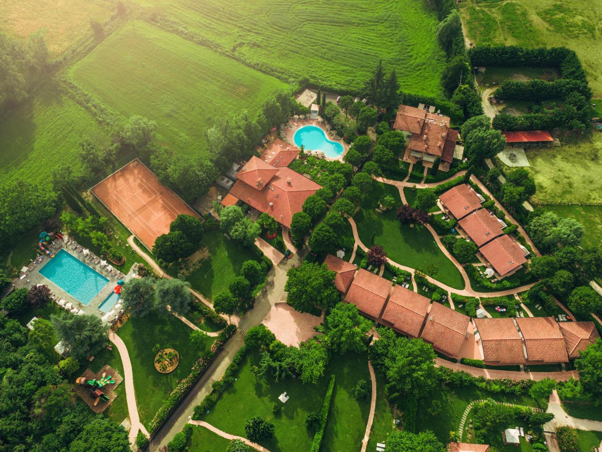 Aparthotel Park Il Gabbiano