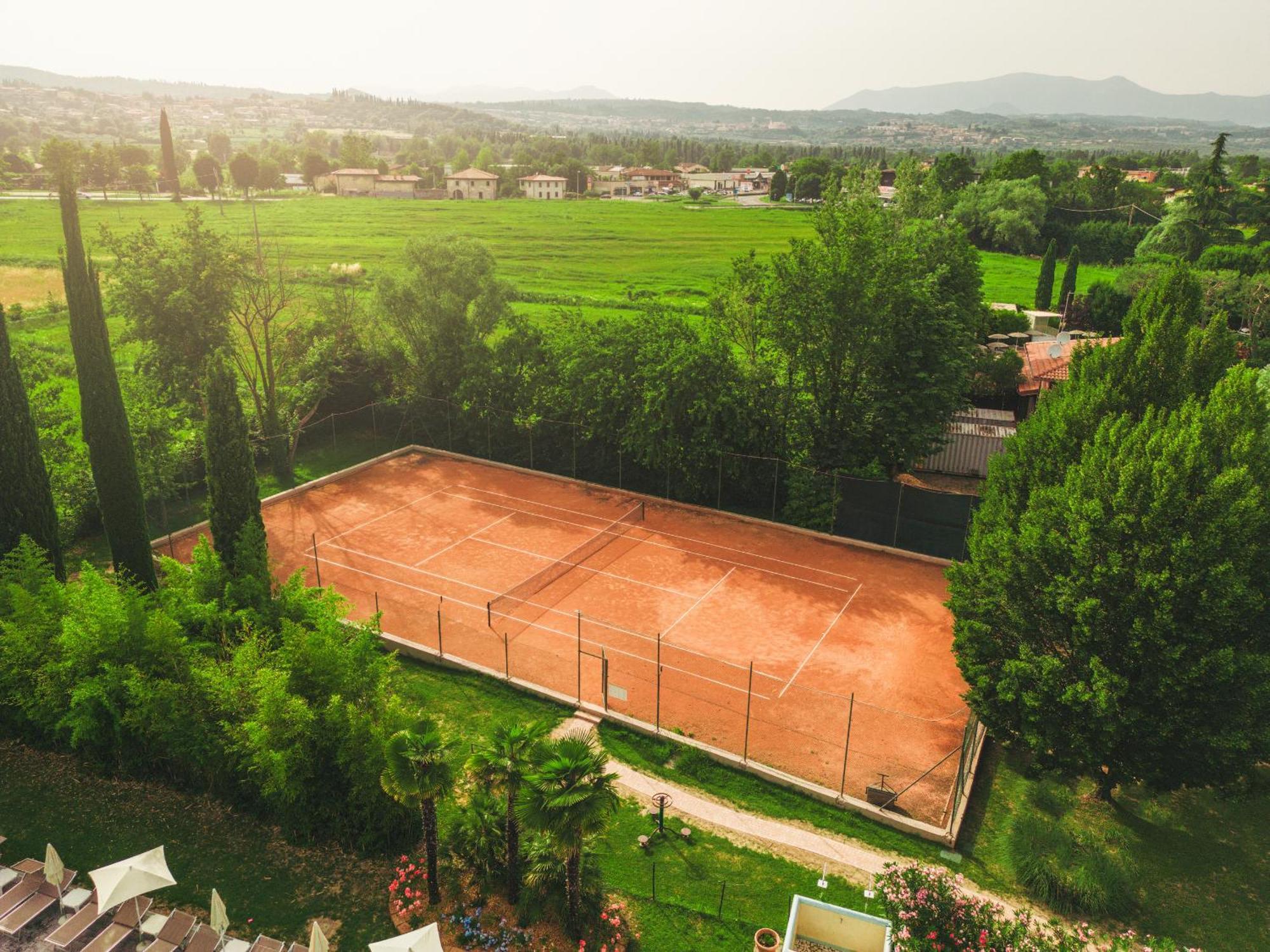 Aparthotel Park Il Gabbiano 4*