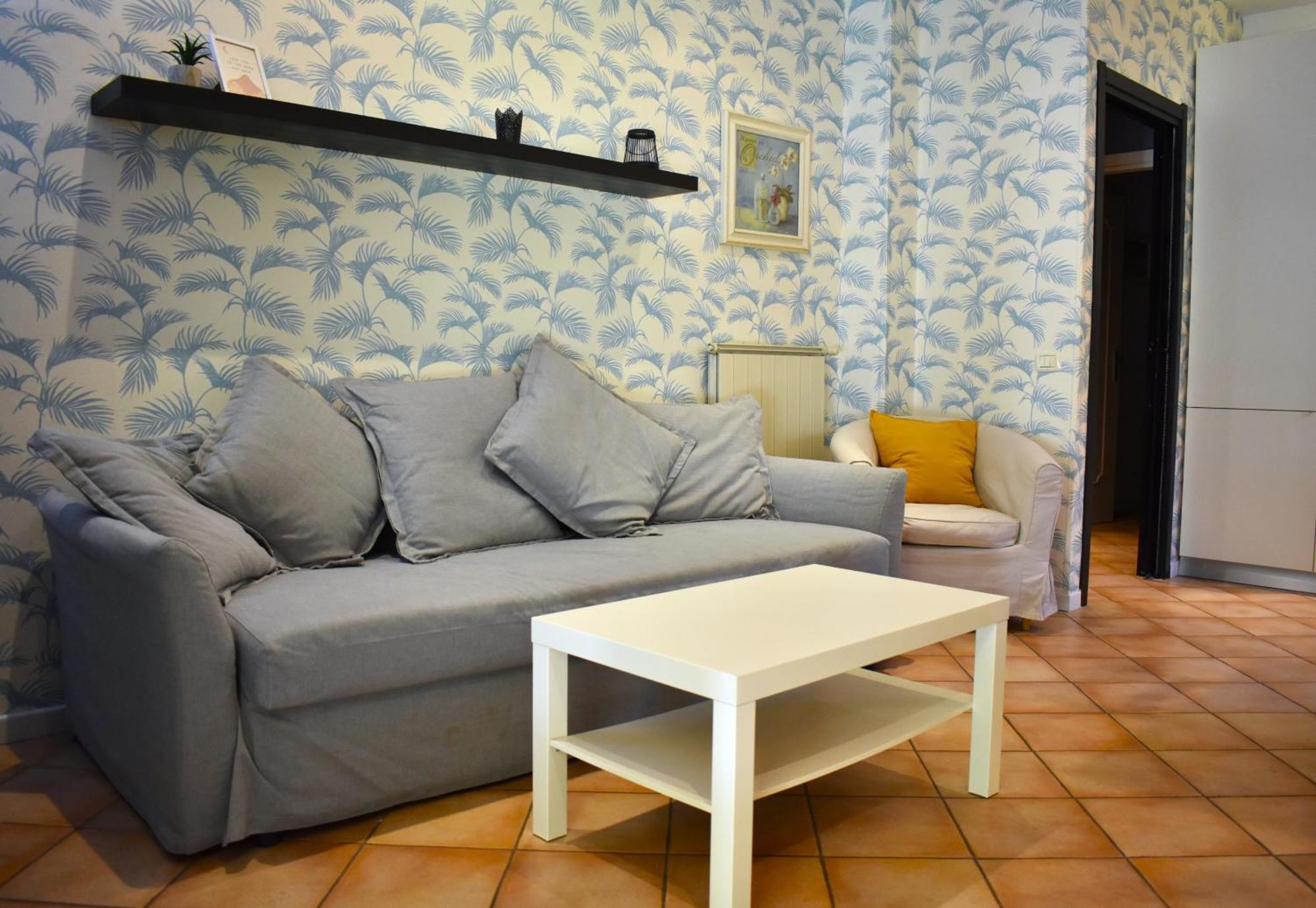 Appart hôtel Park Il Gabbiano