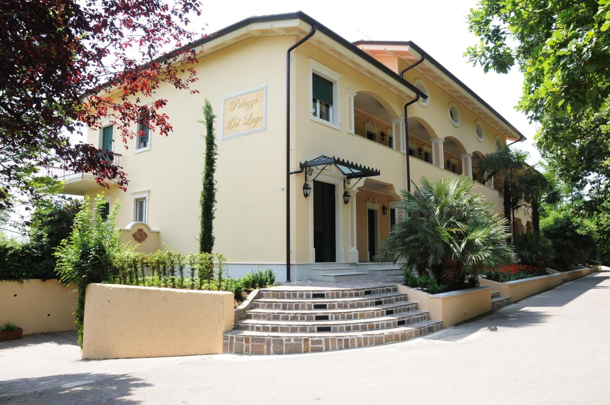 Park Il Gabbiano 4* Moniga del Garda
