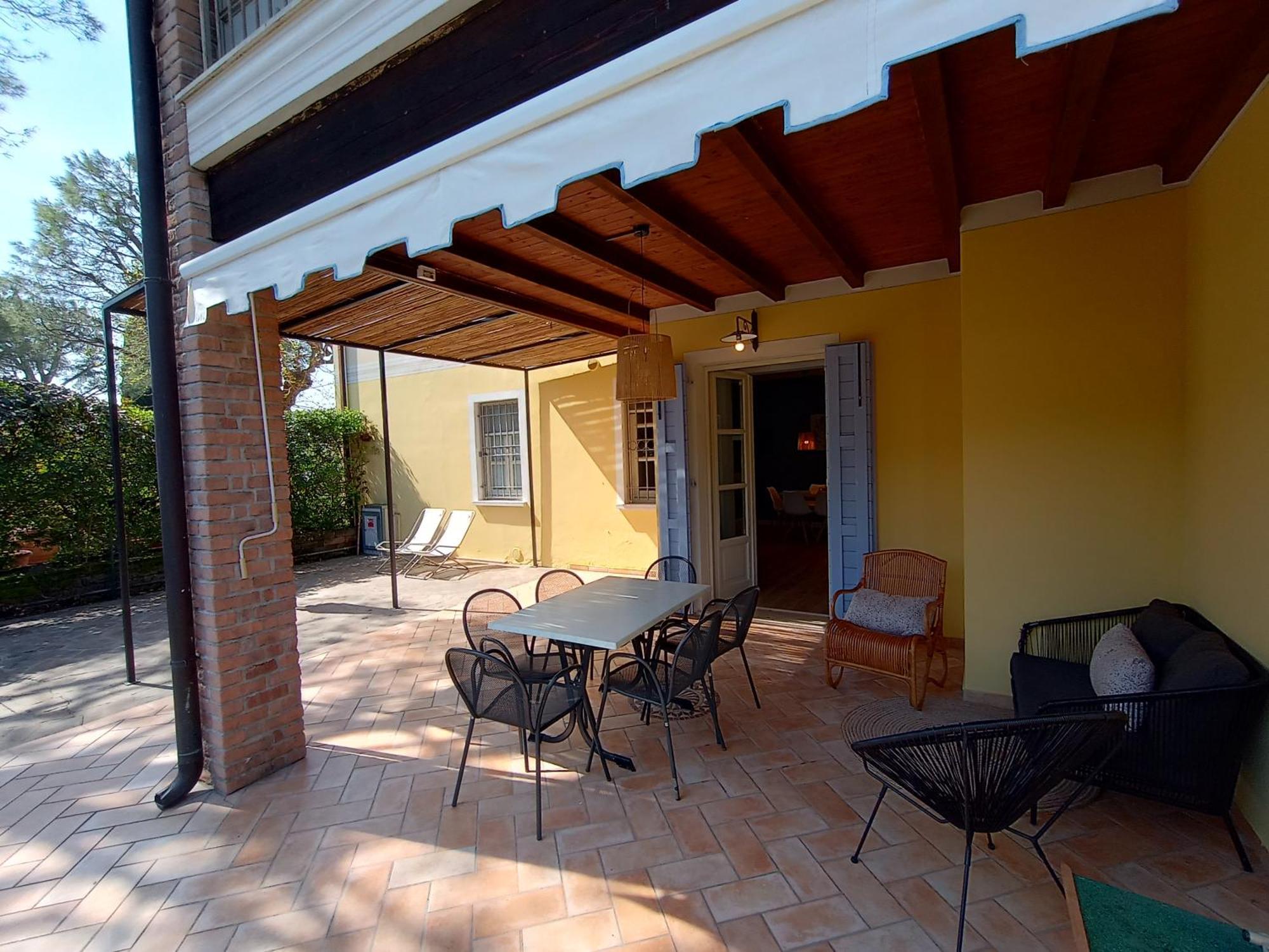 Park Il Gabbiano Aparthotel