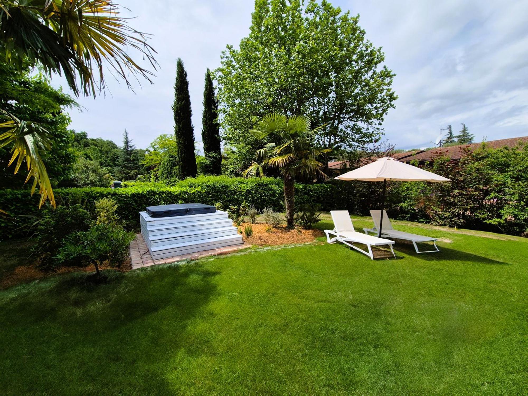 Aparthotel Park Il Gabbiano